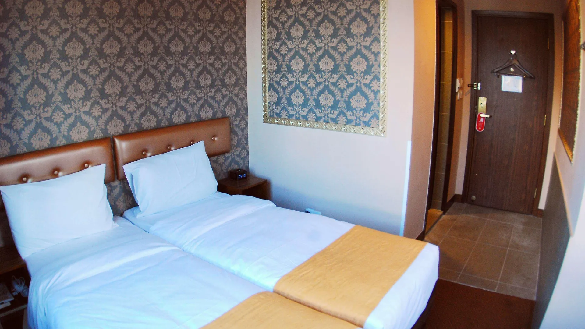 Best Western Hotel Causeway Bay Hongkong 4*,