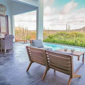 Dalima Bonaire Villa Playa