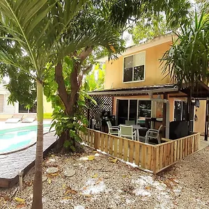 Met Zwembad En Prachtige Tuin Vakantiehuis Willemstad