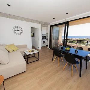 Amazing With Stunning Views Marbella