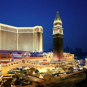 The Venetian Hotell