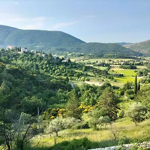 La Farigoule Vakantiehuis Montbrun-les-Bains
