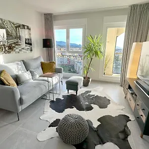 #prettypenthouseestepona Estepona