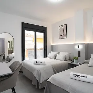 Belonio L'prados Vakantiehuis Málaga