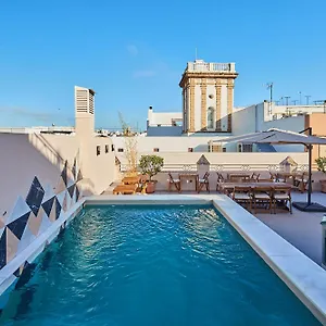 Vg - De Andas Appartement Cádiz