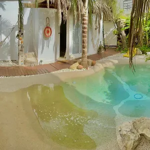 Casa Klod Vakantiehuis Ibiza-stad