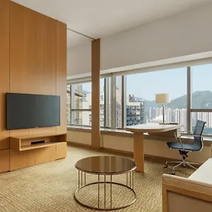 Hotel Courtyard By Marriott Sha Tin, Hongkong