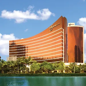 Wynn Semesteranläggning (resort)