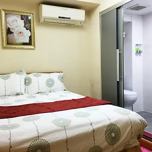 泰山宾馆 香港