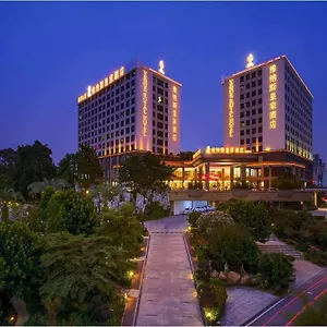 Venus Royal Hotell