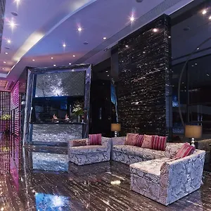 香港观塘帝盛酒店 香港