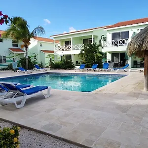 Alifra Vakantiehuis Lagun
