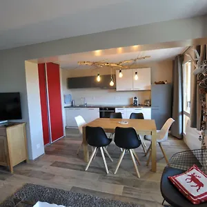 La Montagne Appartement La Plagne
