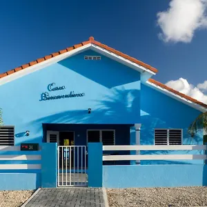Casa Bonaventura Vakantiehuis Daniel