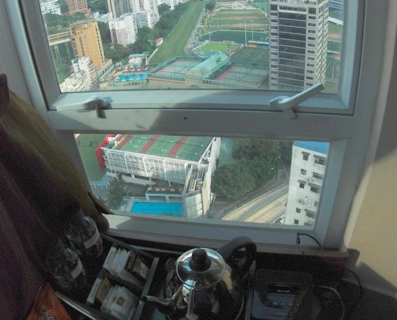 华丽铜锣湾酒店 香港