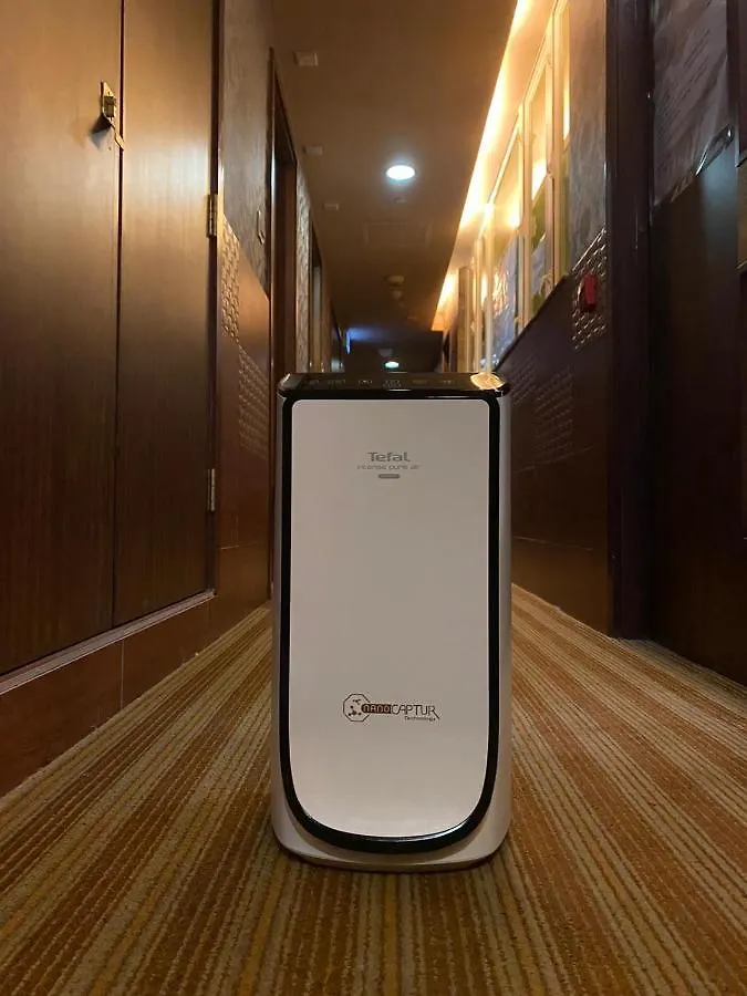 Best Western Hotel Causeway Bay Hong Kong
