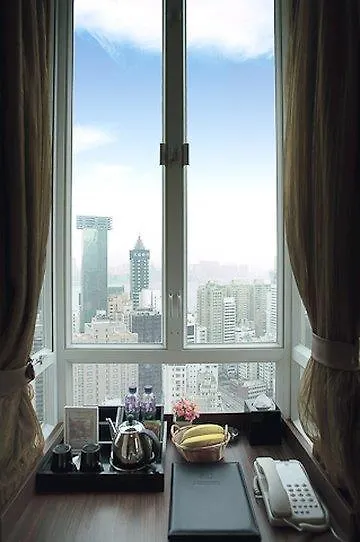 Best Western Hotel Causeway Bay Hong Kong