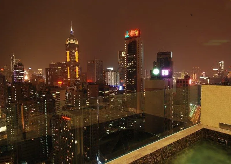 Best Western Hotel Causeway Bay Hong Kong