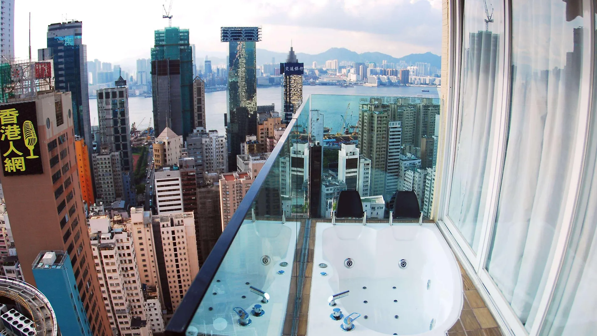 Best Western Hotel Causeway Bay Hong Kong
