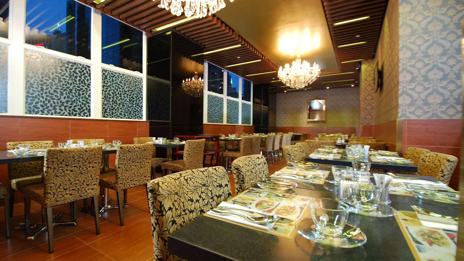 Best Western Hotel Causeway Bay Hong Kong