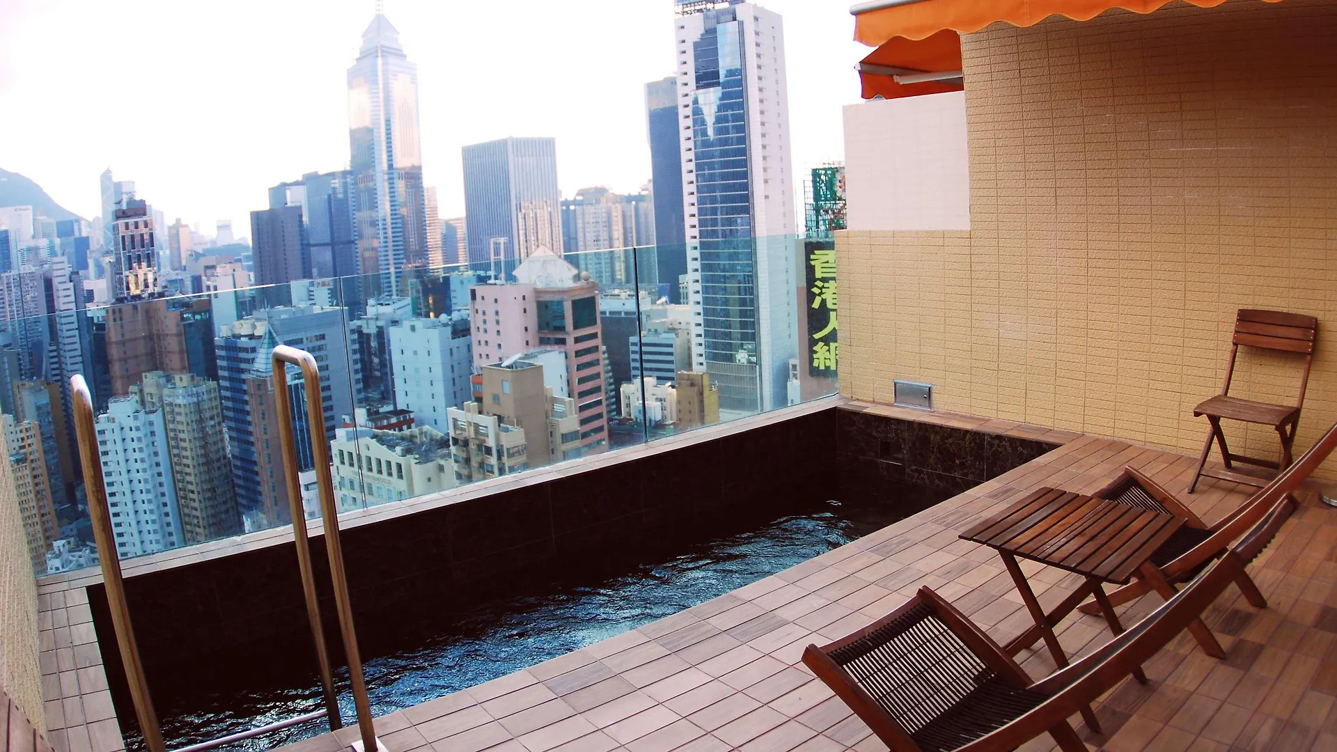 Best Western Hotel Causeway Bay Hong Kong