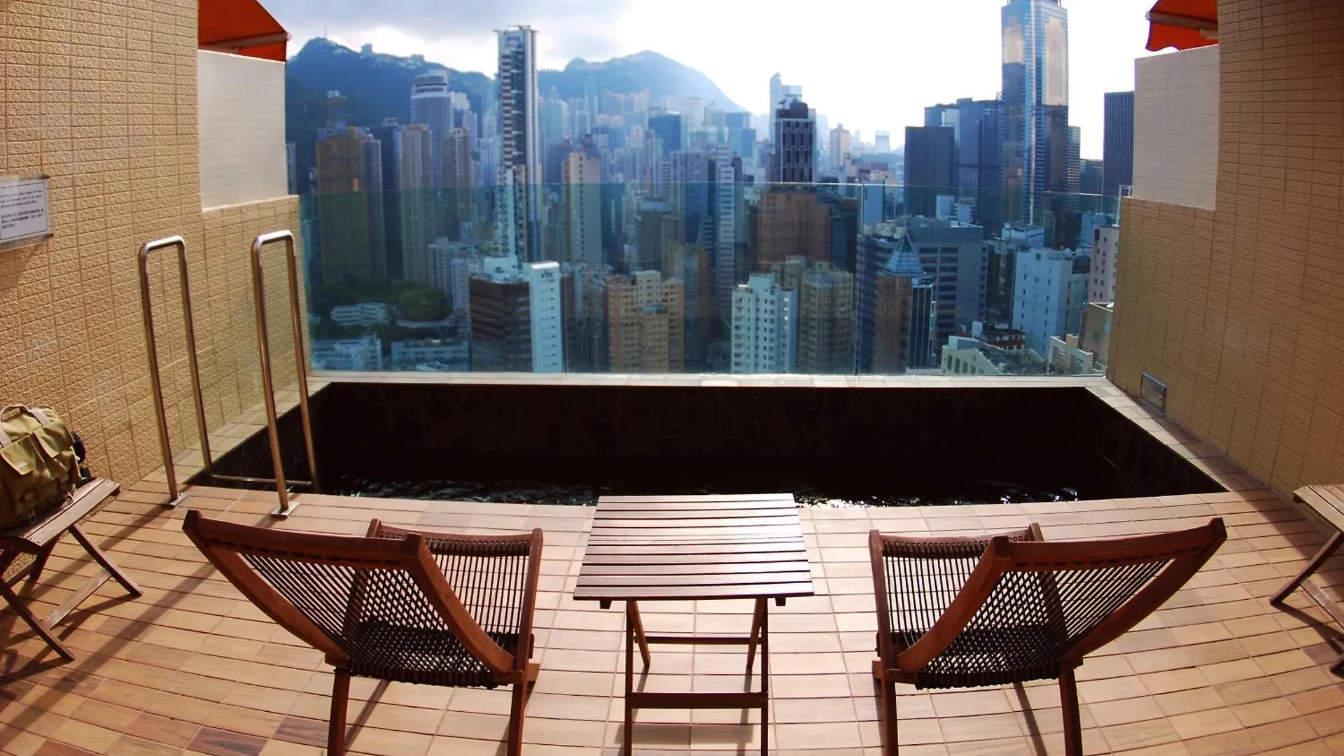 Best Western Hotel Causeway Bay Hong Kong