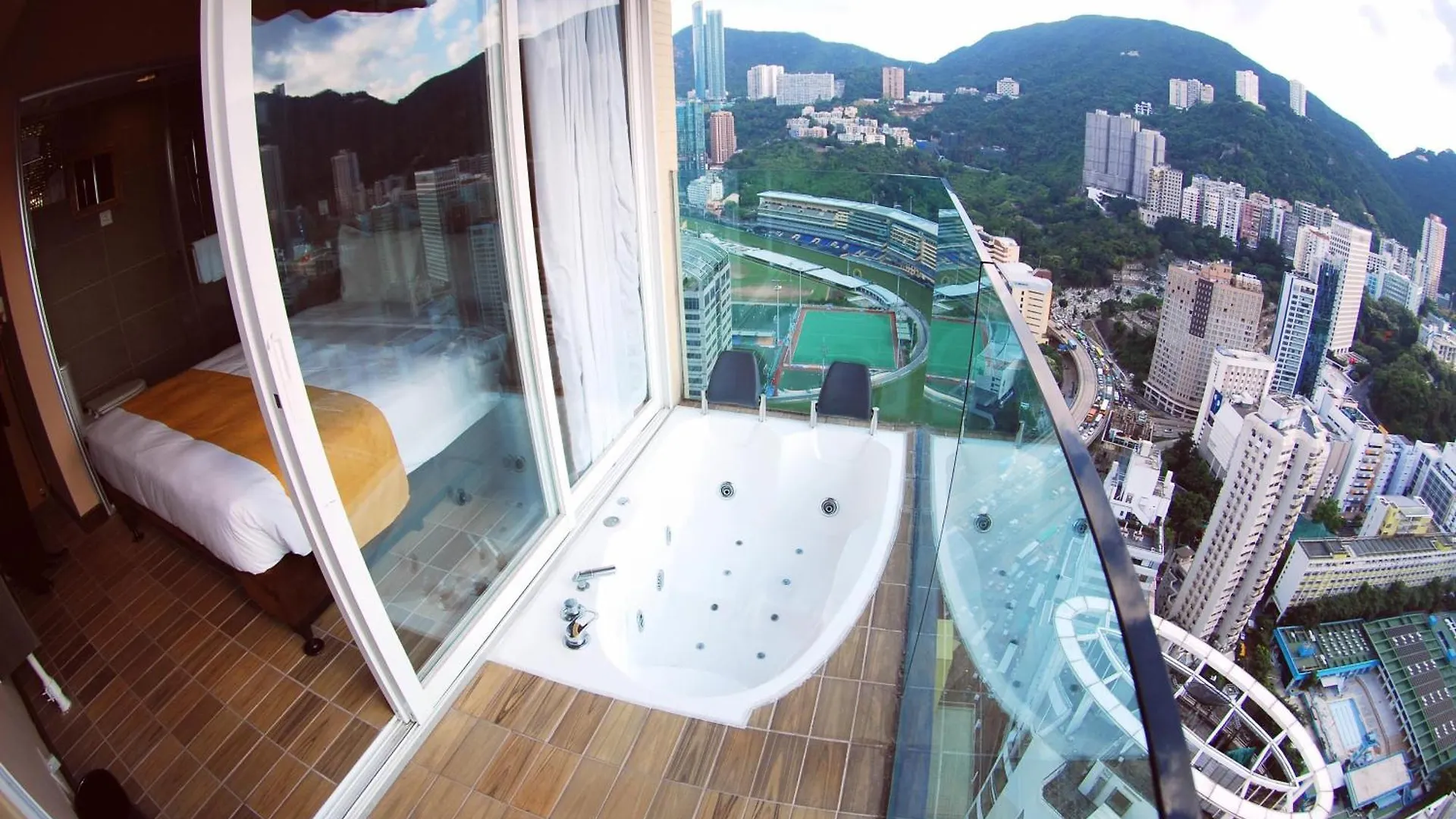 Best Western Hotel Causeway Bay Hong Kong