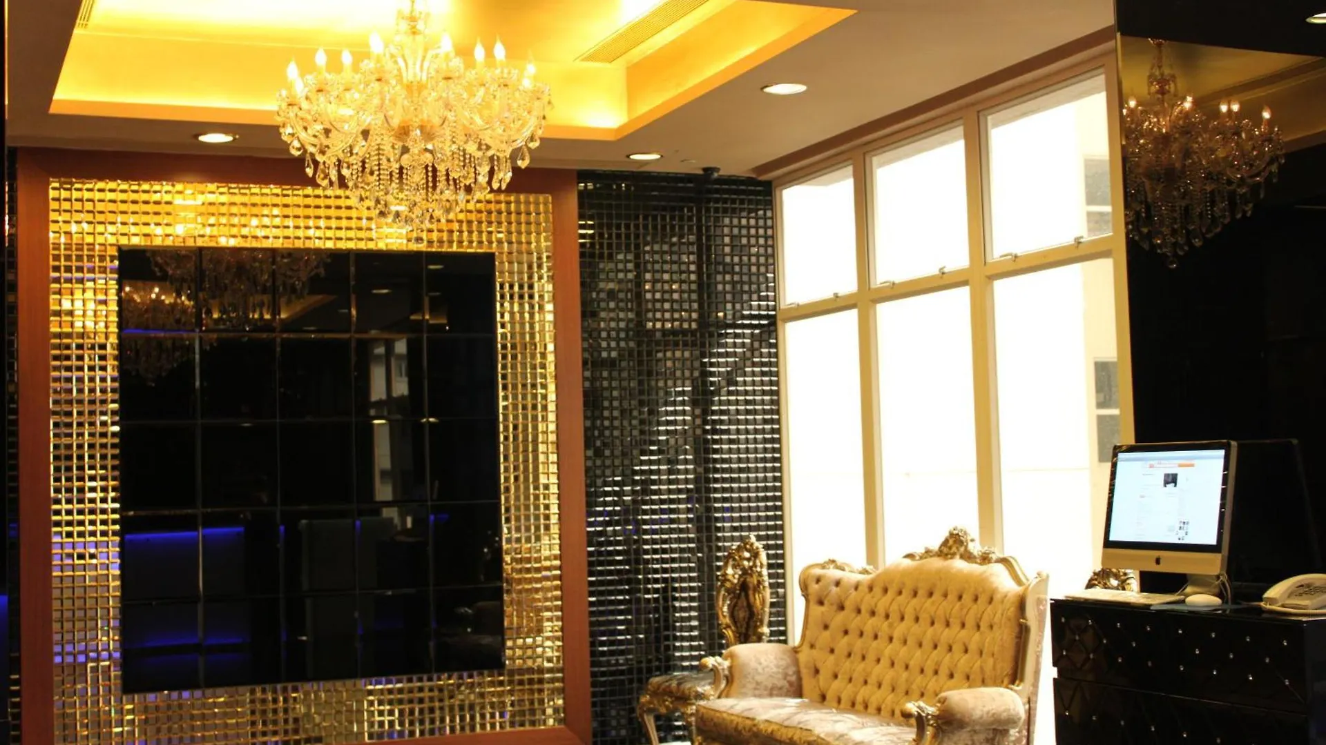 ****  Best Western Hotel Causeway Bay Hong Kong Cina
