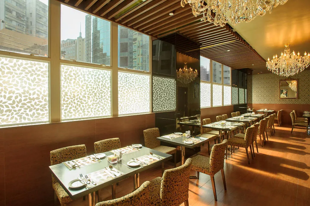 Best Western Hotel Causeway Bay Hong Kong