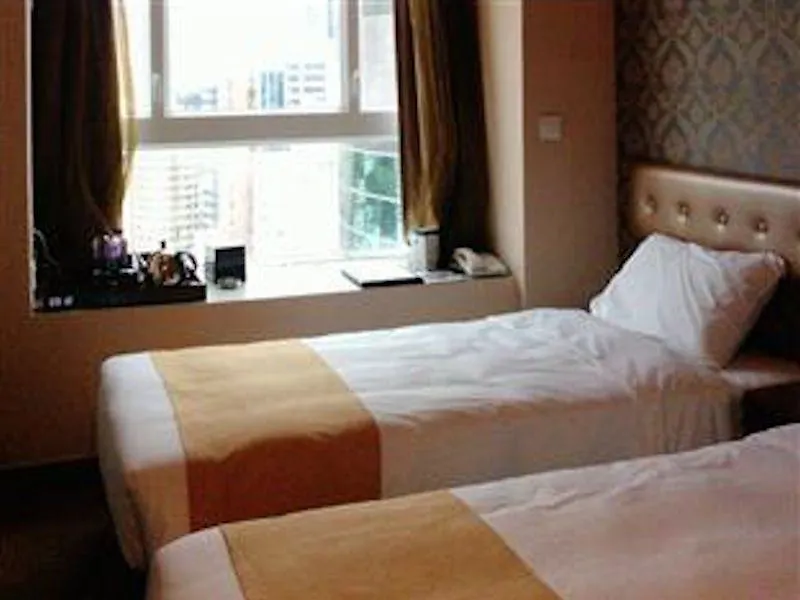 Best Western Hotel Causeway Bay Hong Kong