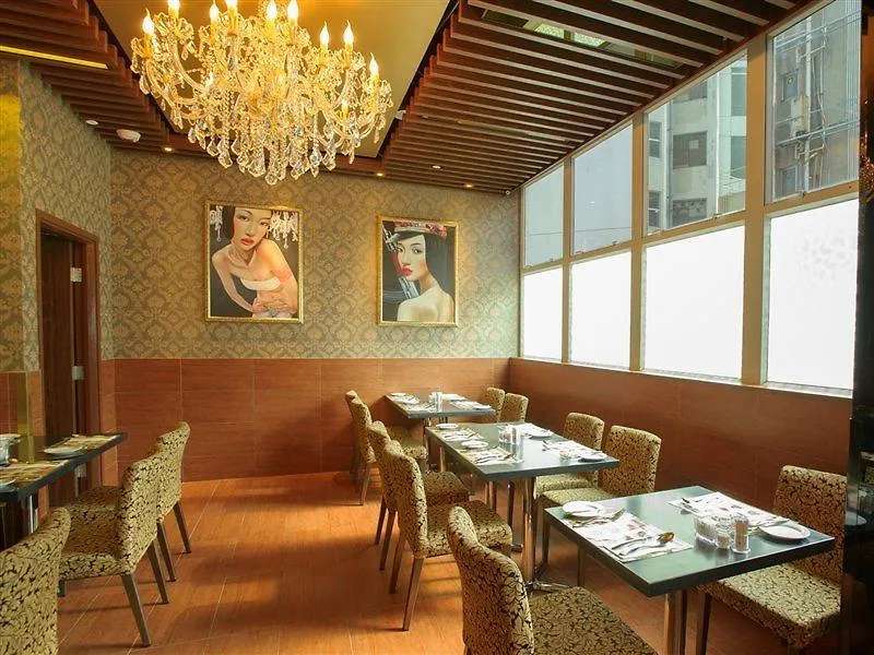 Best Western Hotel Causeway Bay Hong Kong 4*,  Cina