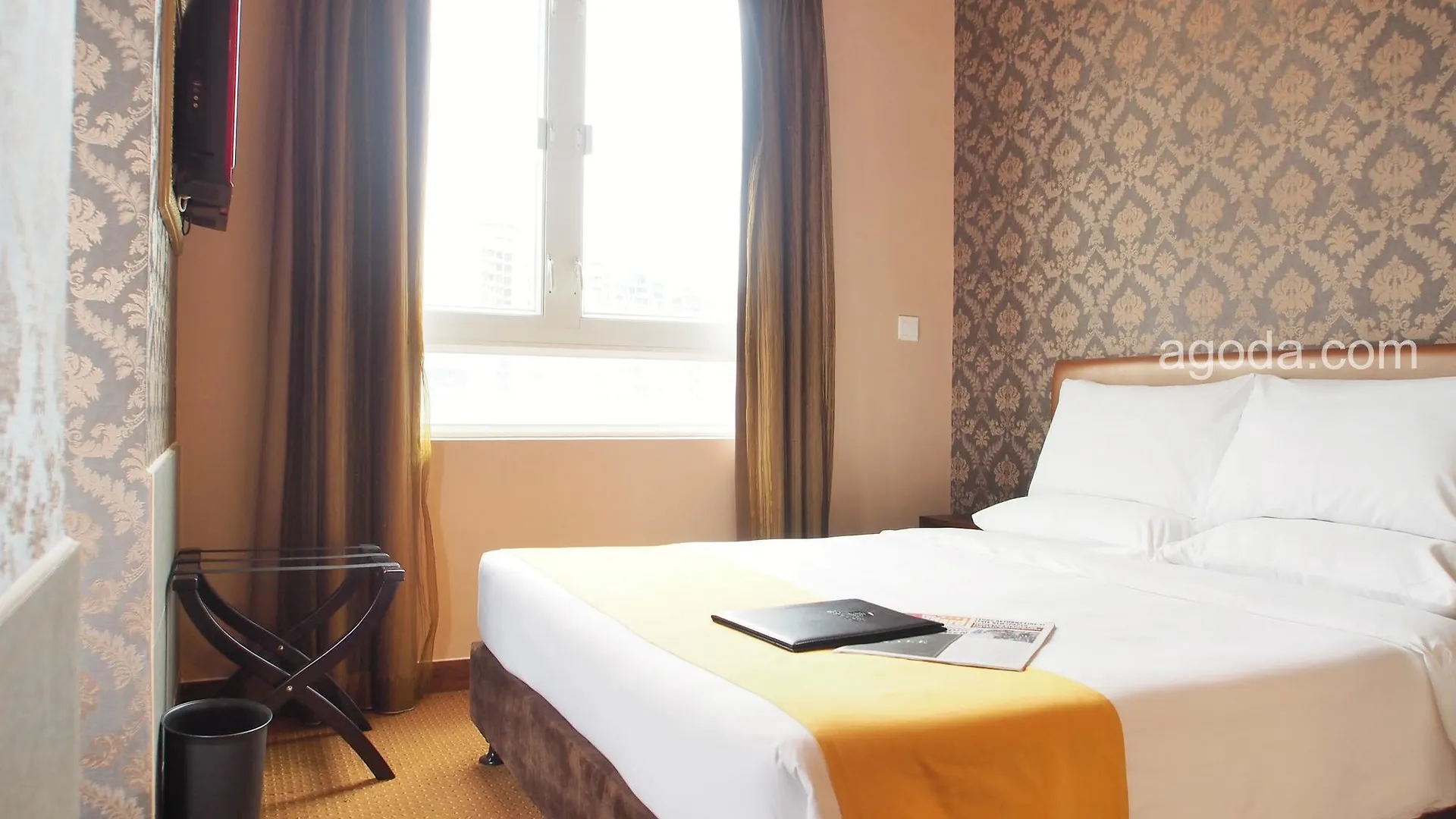 Best Western Hotel Causeway Bay Hong Kong