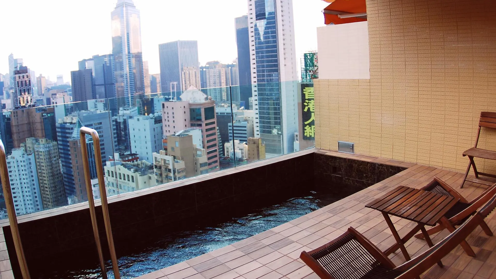 Best Western Hotel Causeway Bay Hong Kong