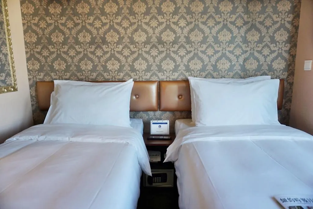 Best Western Hotel Causeway Bay Hong Kong