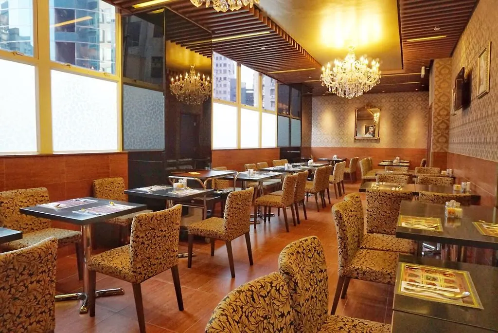 Best Western Hotel Causeway Bay Hong Kong