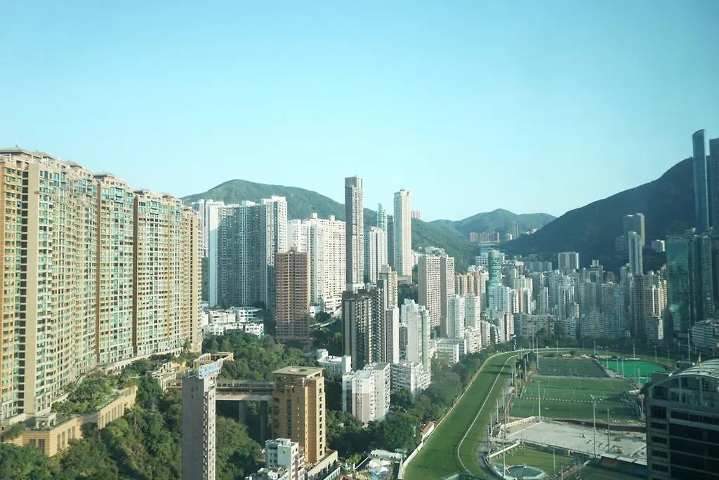 Best Western Hotel Causeway Bay Hong Kong
