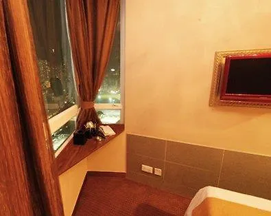 Best Western Hotel Causeway Bay Hong Kong