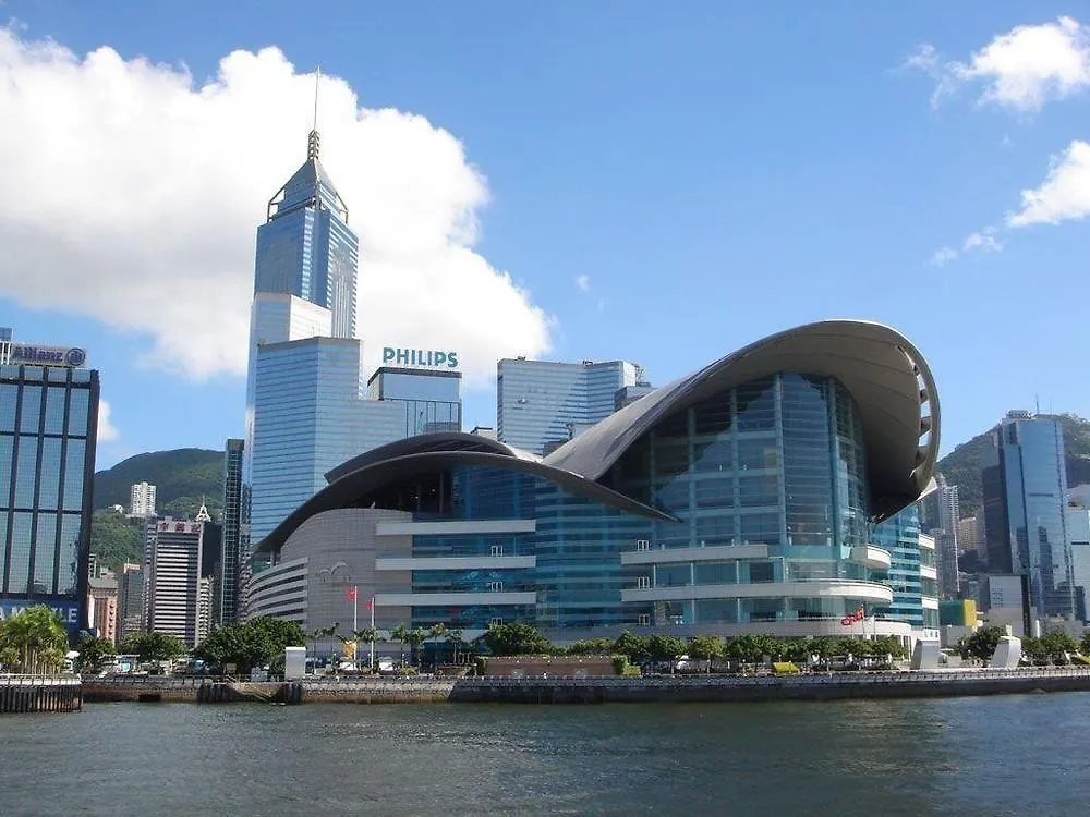 Best Western Hotel Causeway Bay Hong Kong