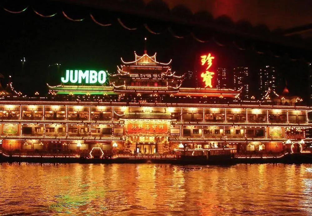 ****  Best Western Hotel Causeway Bay Hong Kong Cina