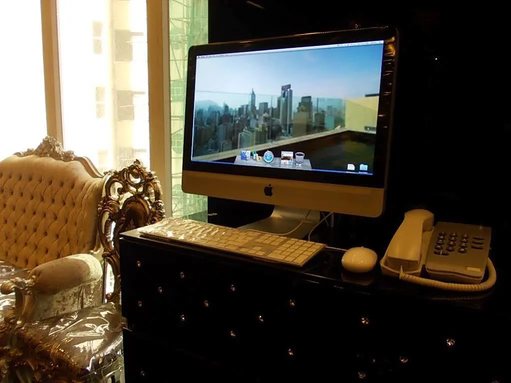 Best Western Hotel Causeway Bay Hong Kong 4*,