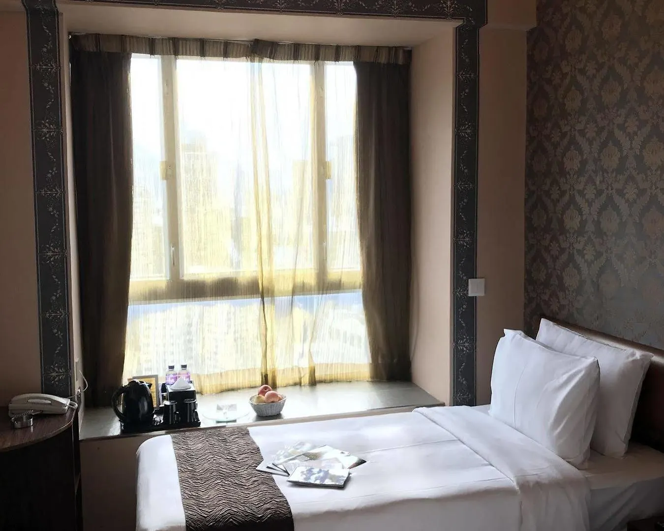 Best Western Hotel Causeway Bay Hong Kong 4*,  Cina
