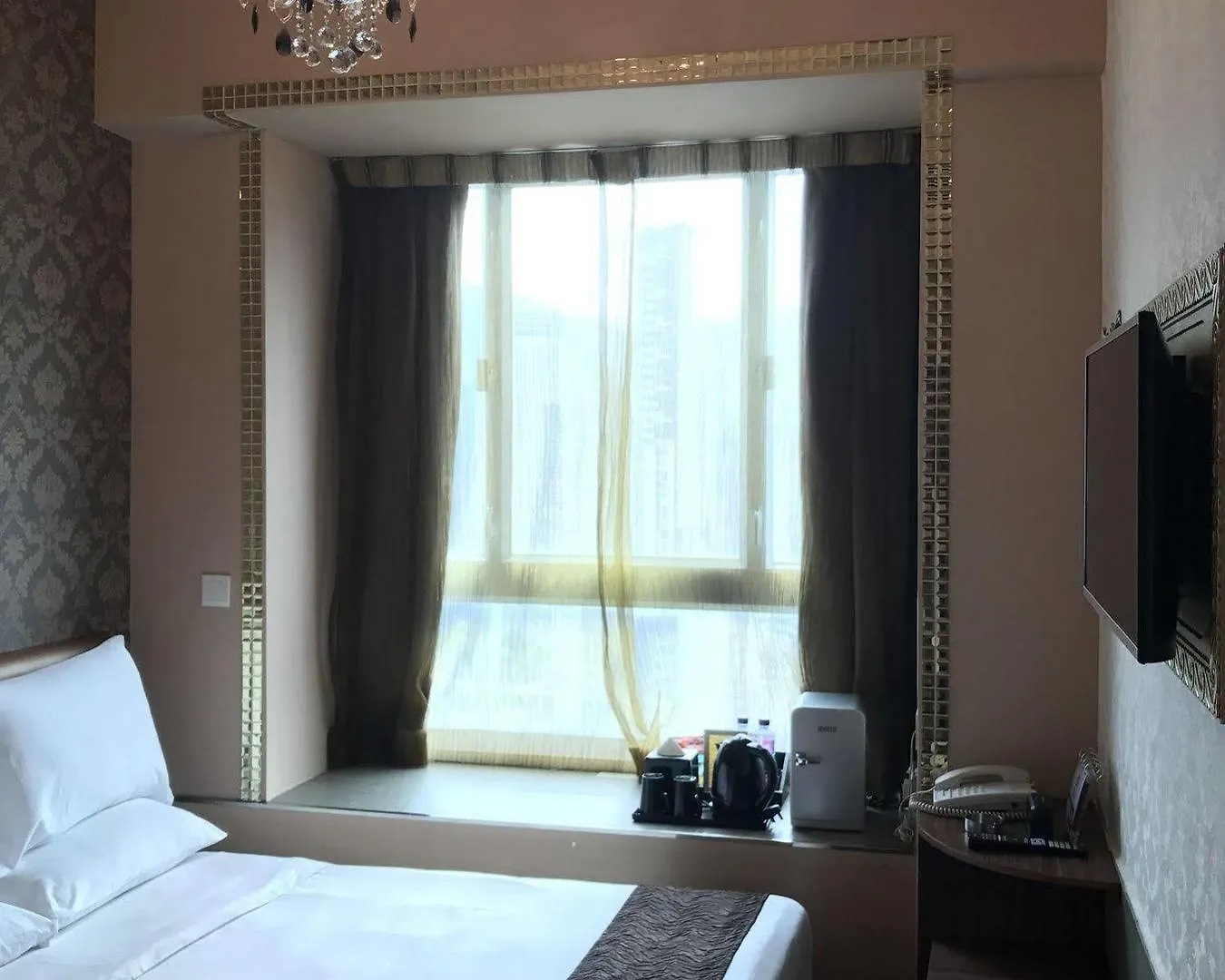 Best Western Hotel Causeway Bay Hong Kong