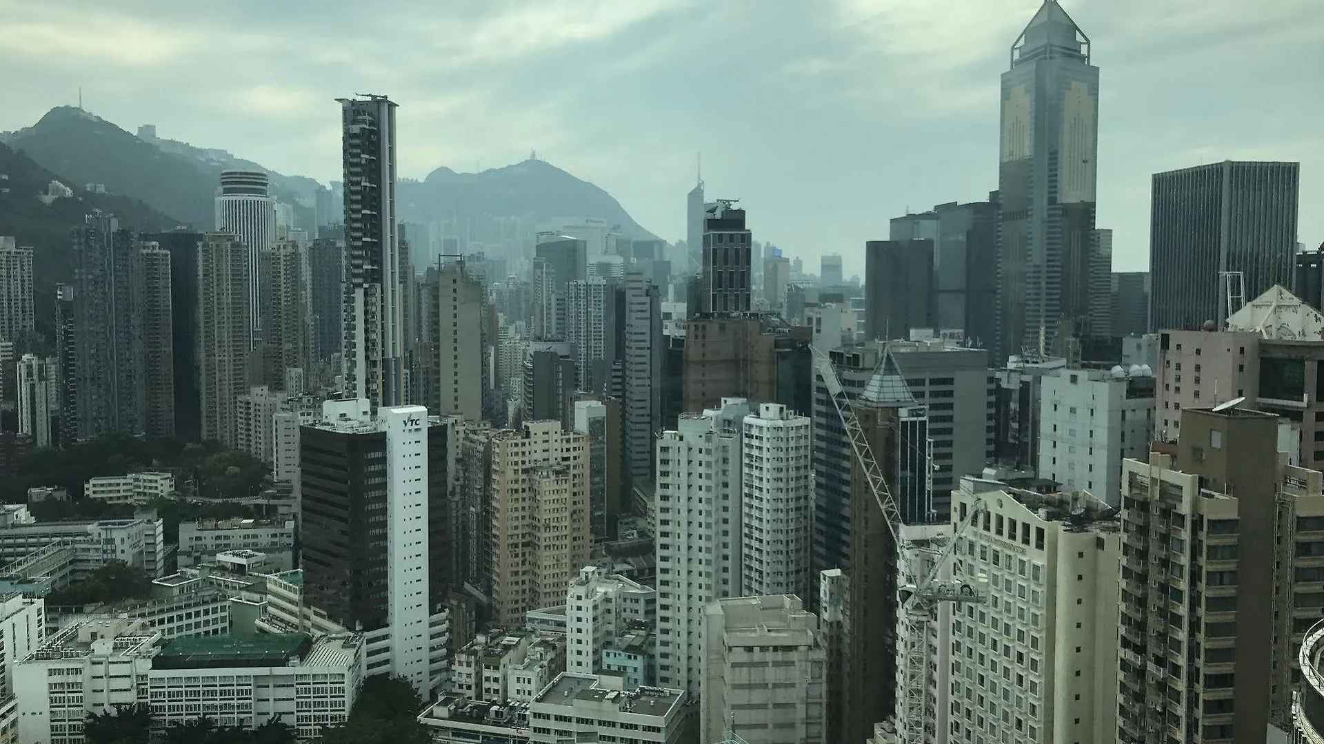Best Western Hotel Causeway Bay Hong Kong