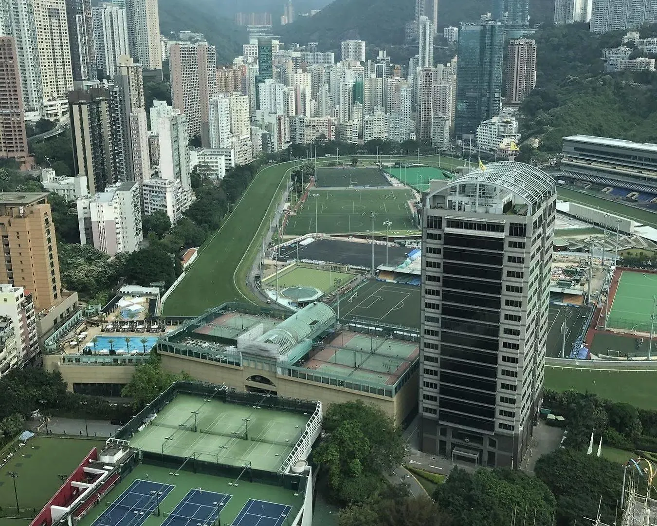 Best Western Hotel Causeway Bay Hong Kong