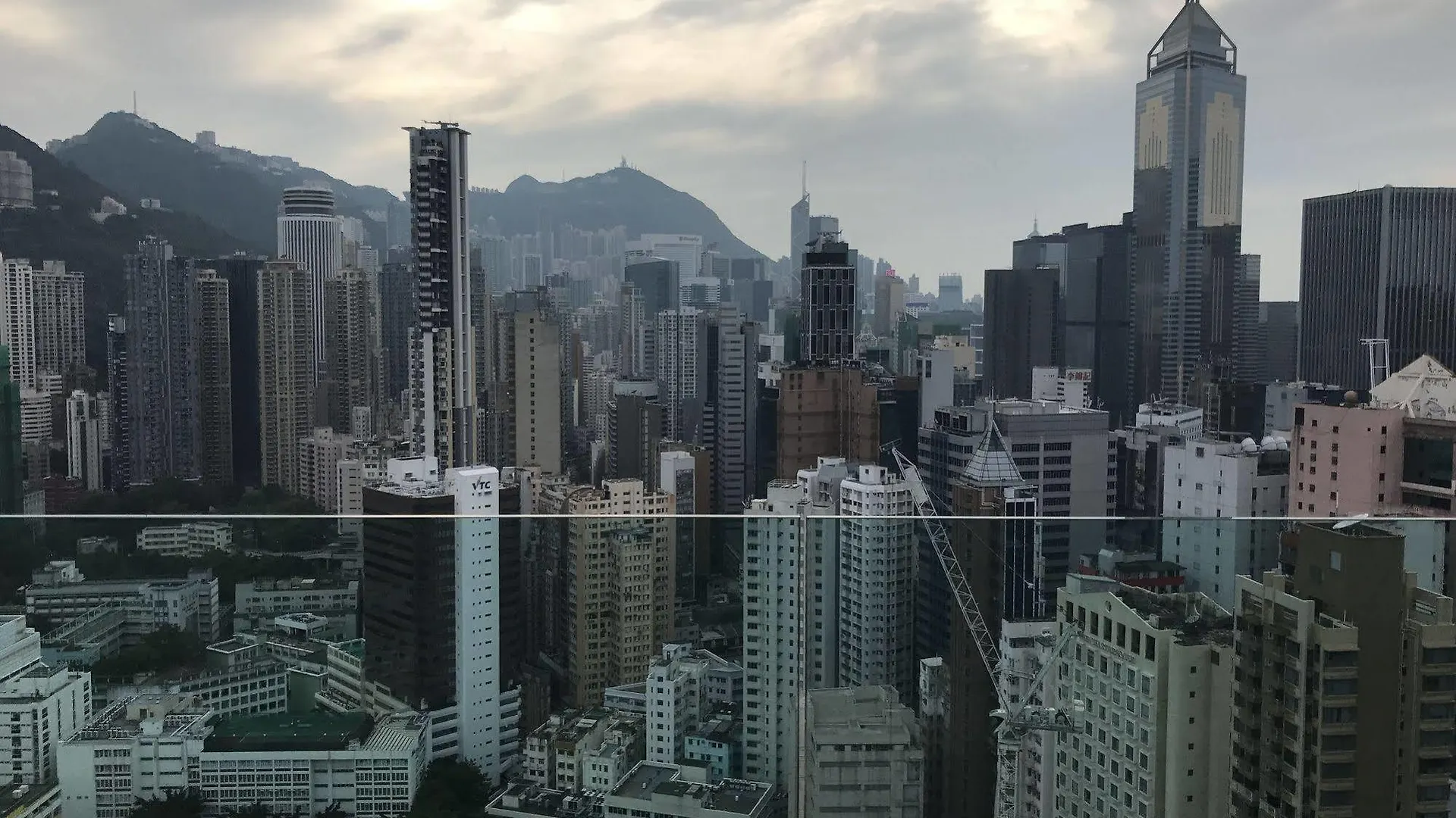 Best Western Hotel Causeway Bay Hong Kong 4*,