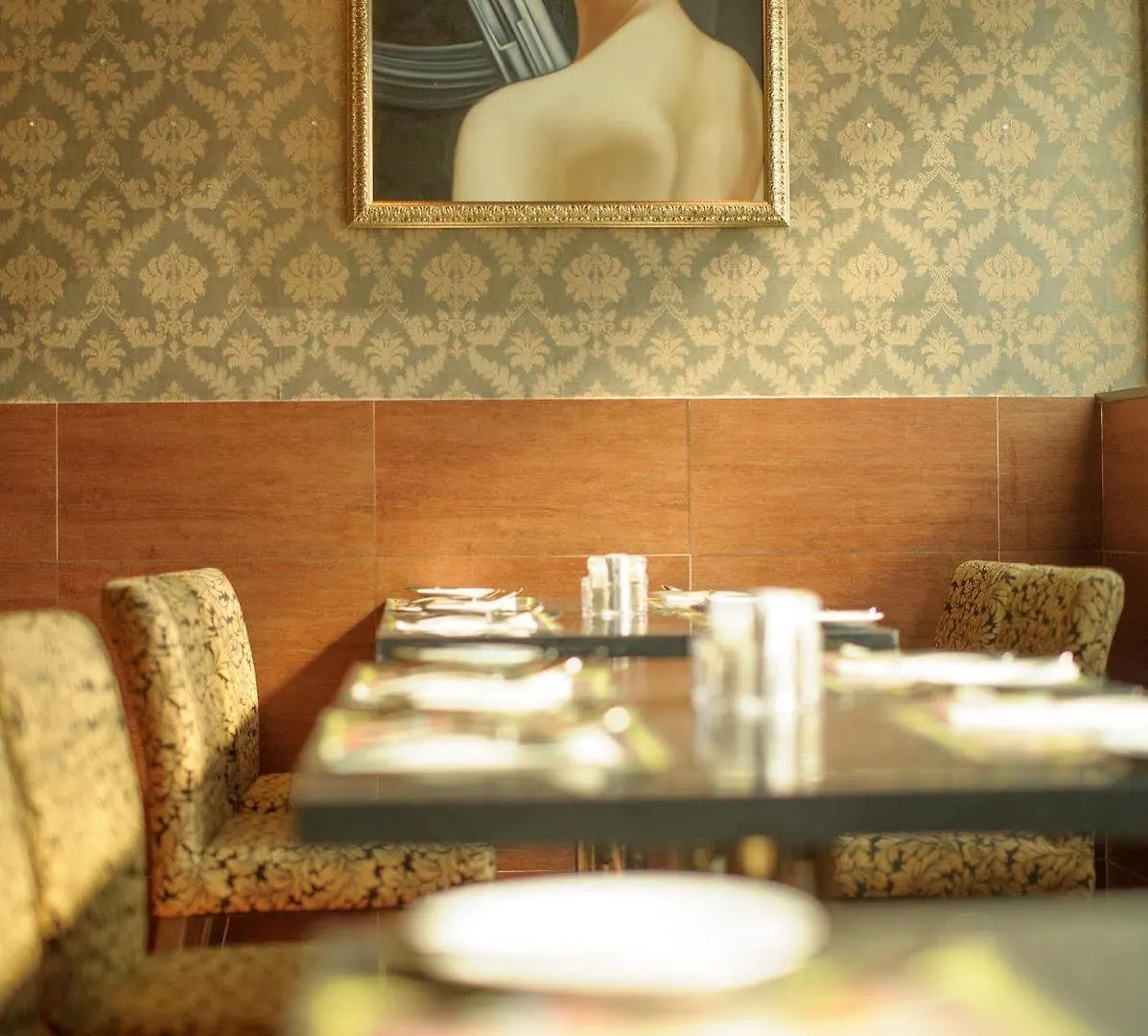 Best Western Hotel Causeway Bay Hong Kong