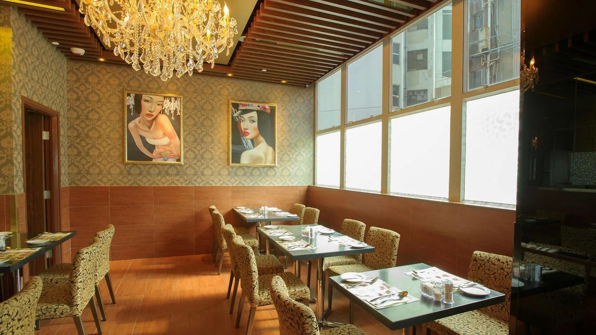 Best Western Hotel Causeway Bay Hong Kong