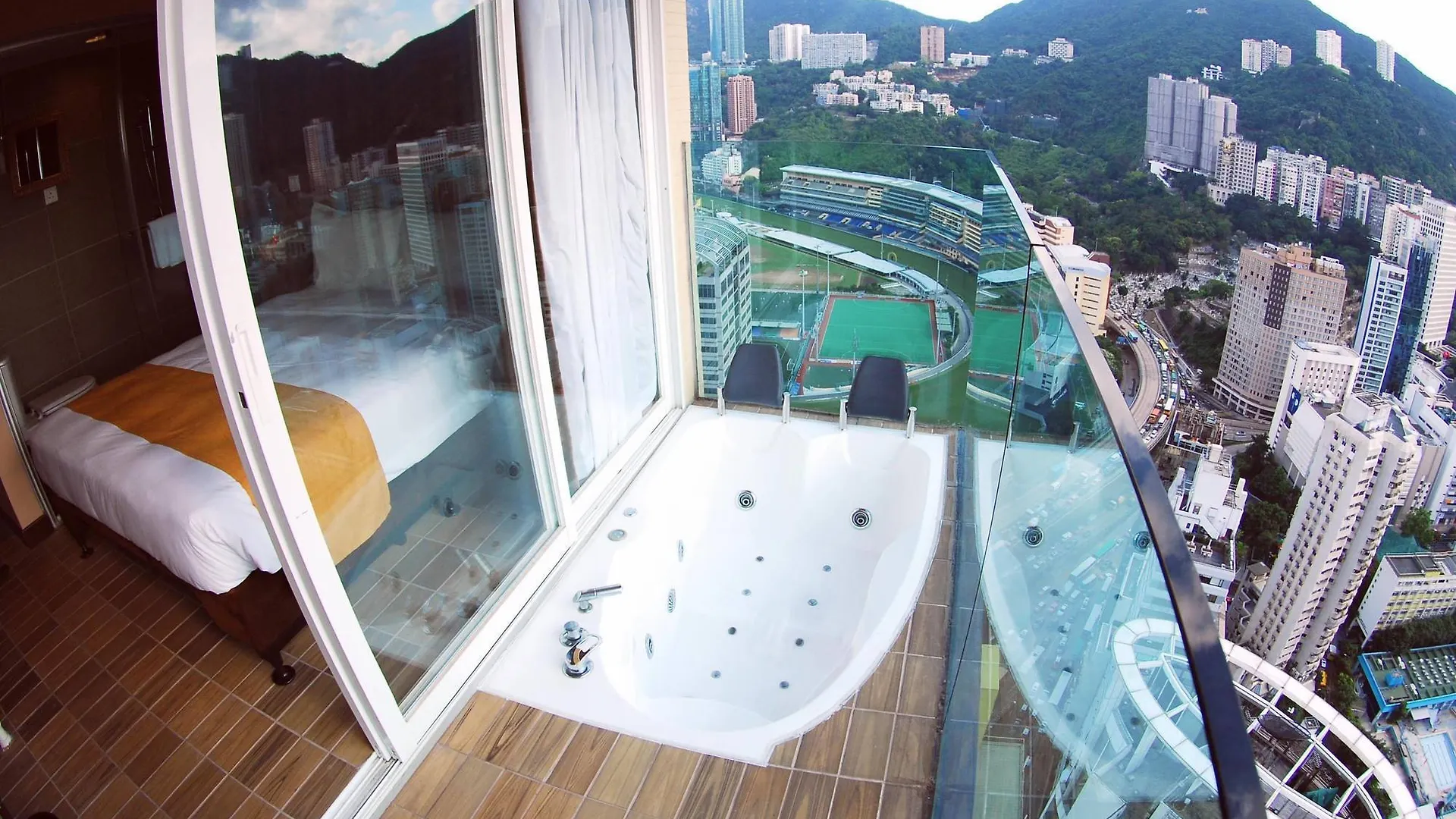 Best Western Hotel Causeway Bay Hong Kong