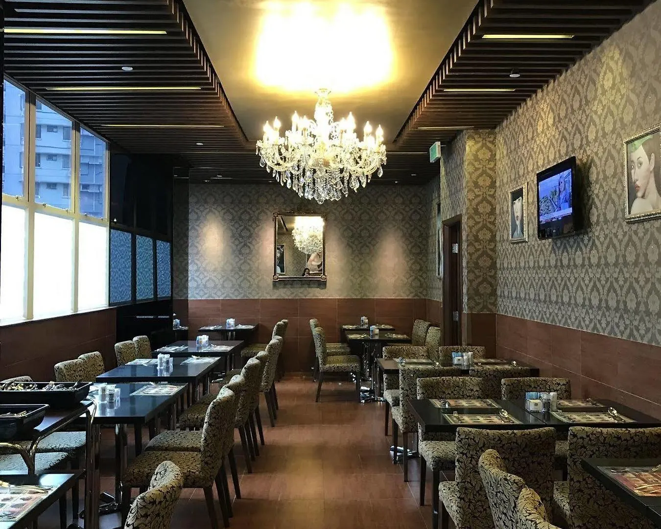 Best Western Hotel Causeway Bay Hong Kong 4*,  Cina