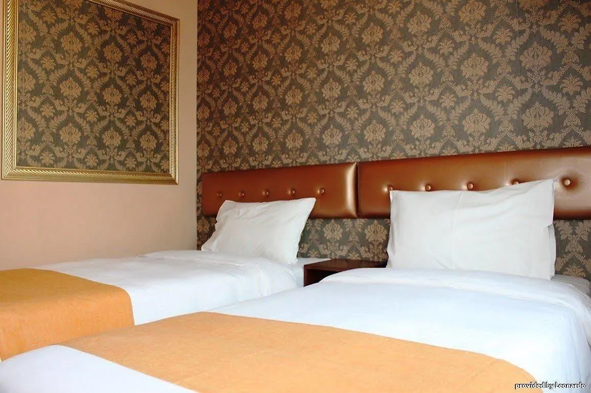Best Western Hotel Causeway Bay Hong Kong Cina